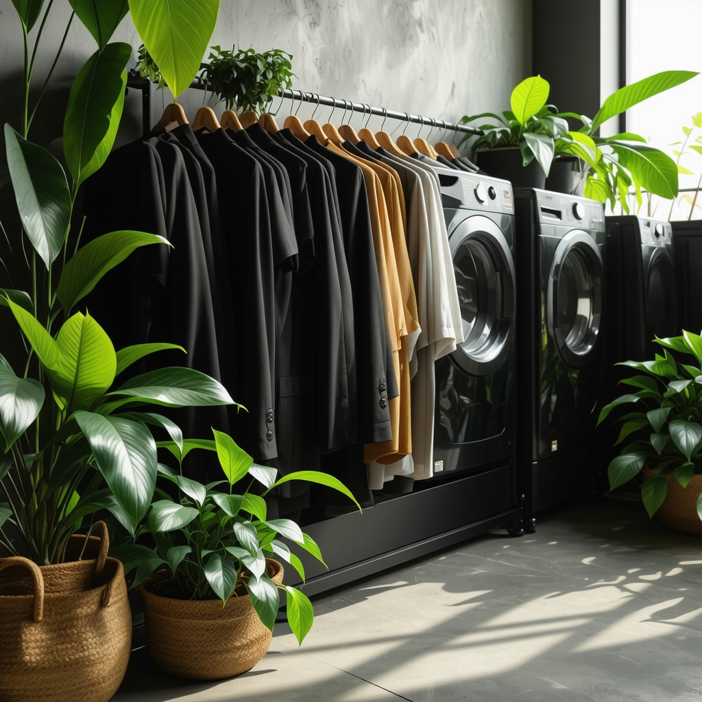 Join the Green Movement: Eco-Friendly Formal Wear & Wedding Dress Cleaning