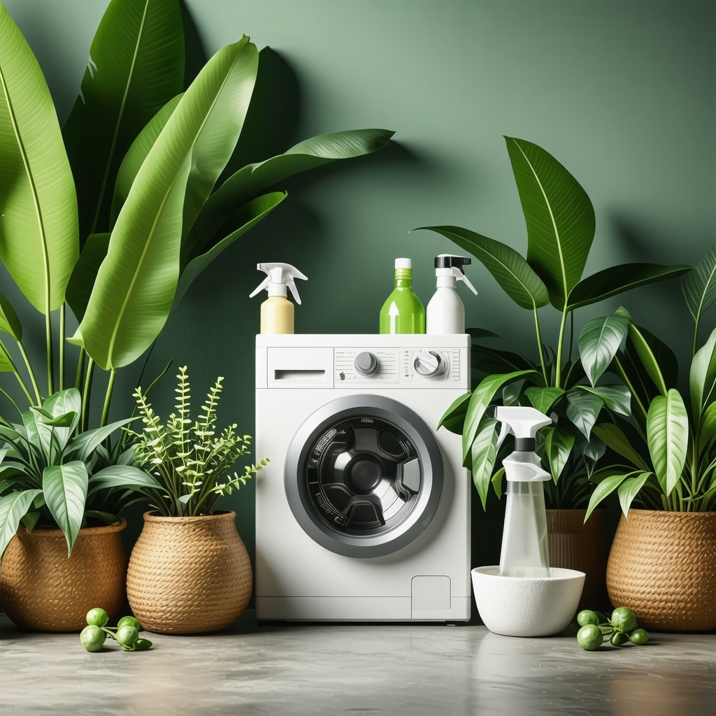 Join the Green Movement: Top Eco & Non-Toxic Dry Cleaning Tips