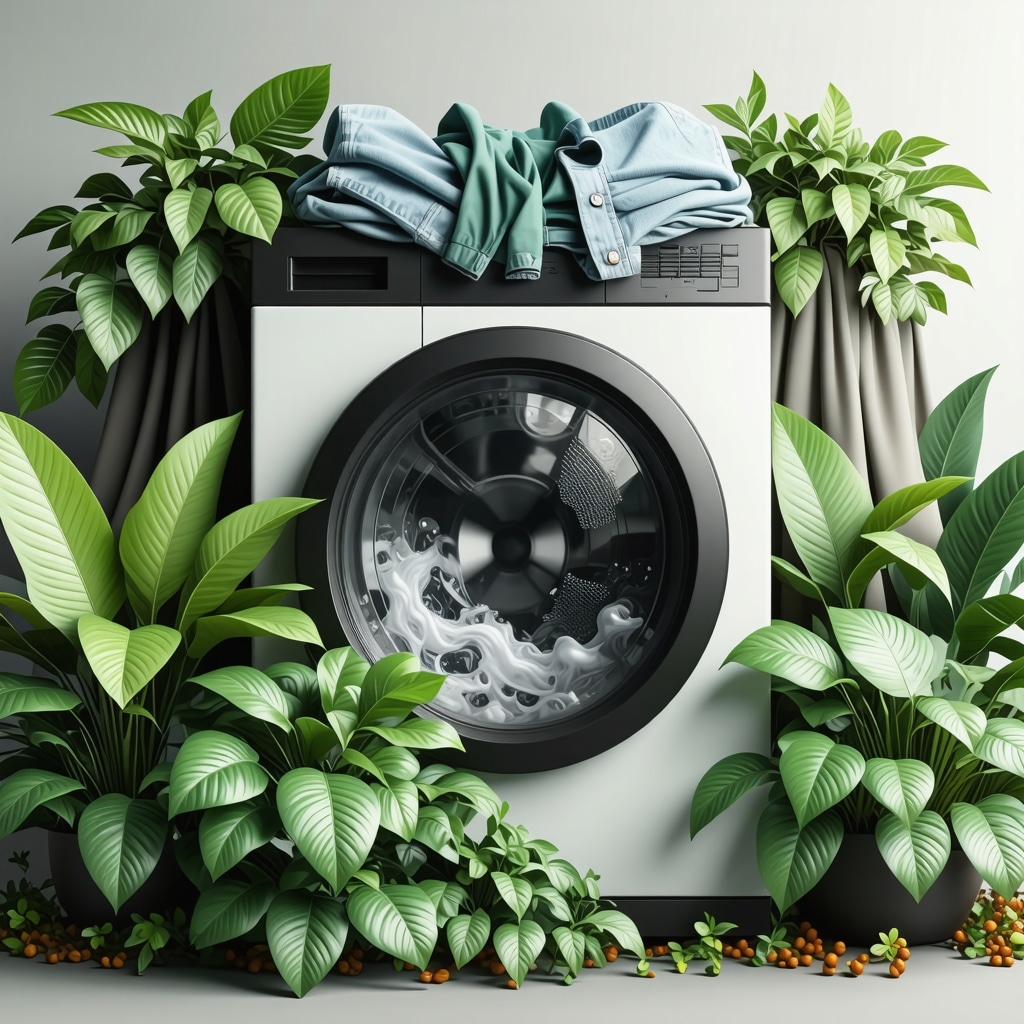 Low-Emission Dry Cleaning Process: A Greener Option for Your Wardrobe
