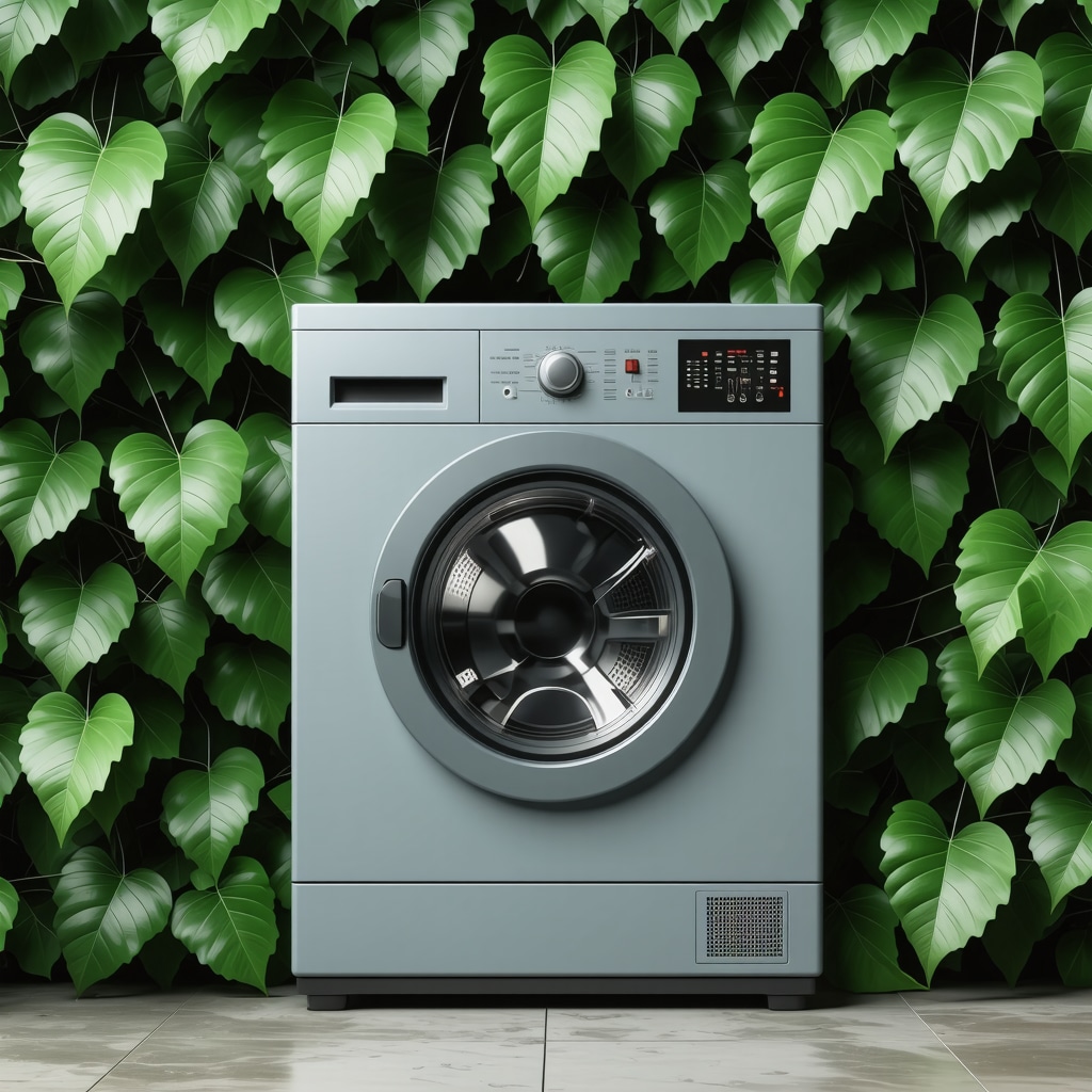 Low-Emission Dry Cleaning Process: Green Benefits Explained
