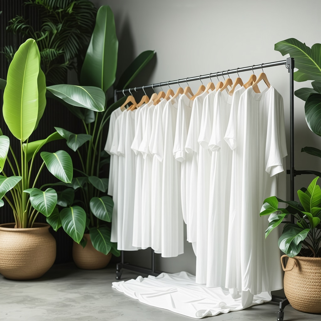 Luxurious Organic Fabric Care in Odessa: Green Cleaning for Your Fine Garments