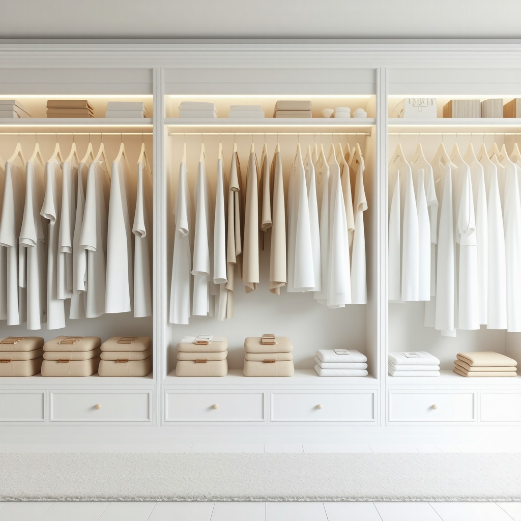 Luxury & Couture Garment Care with Eco & Non-Toxic Methods in Odessa