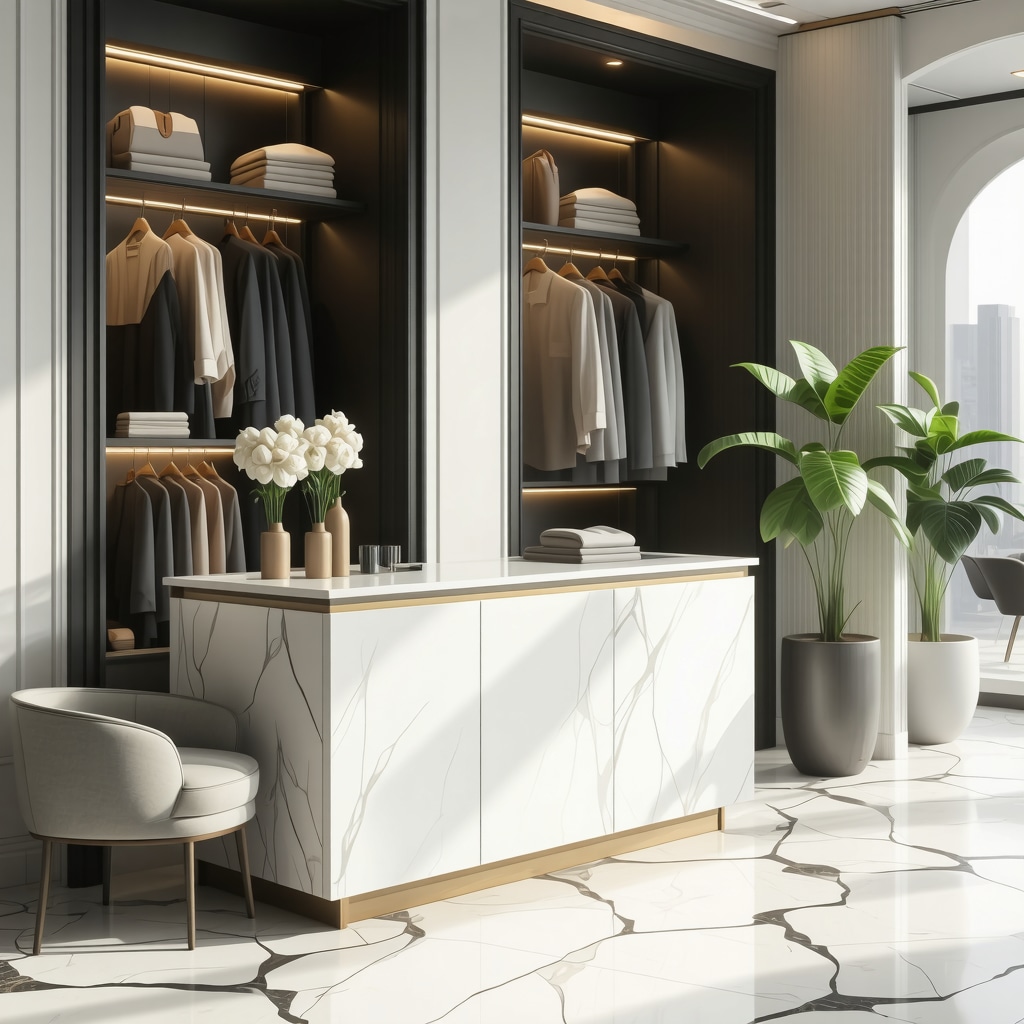 Luxury & Designer Garment Care with Eco-Friendly Methods in Odessa