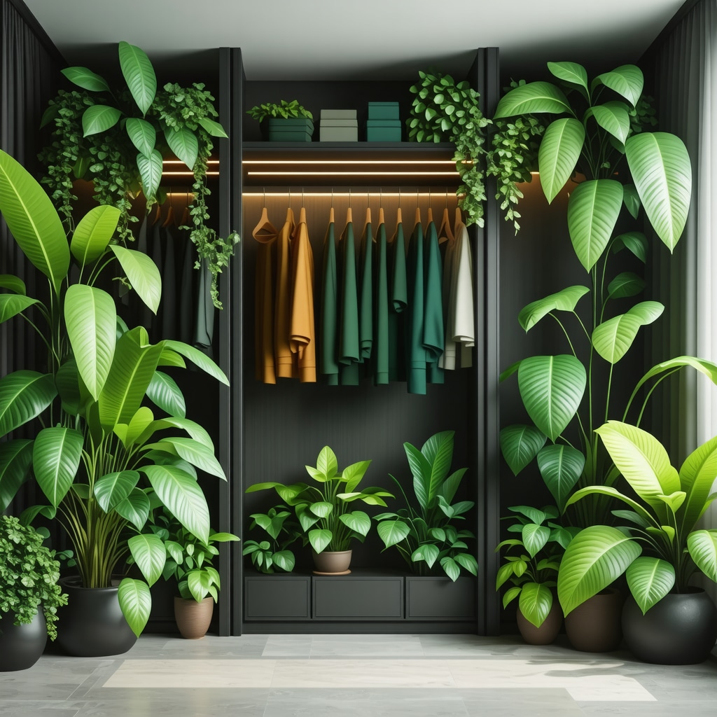 Luxury Eco Cleaning: Protect Your High-End Fashion & Save the Environment