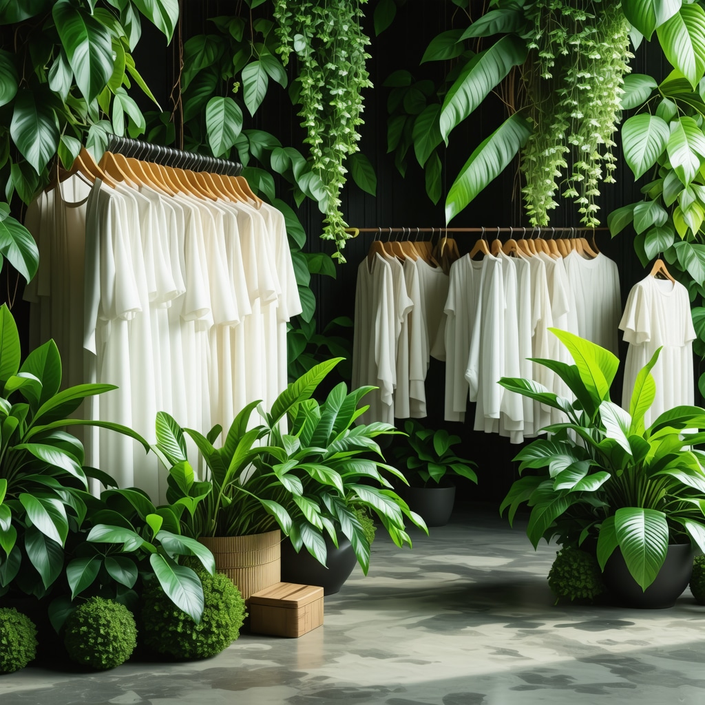 Luxury Eco Cleaning for Couture & Designer Clothes in Tampa FL