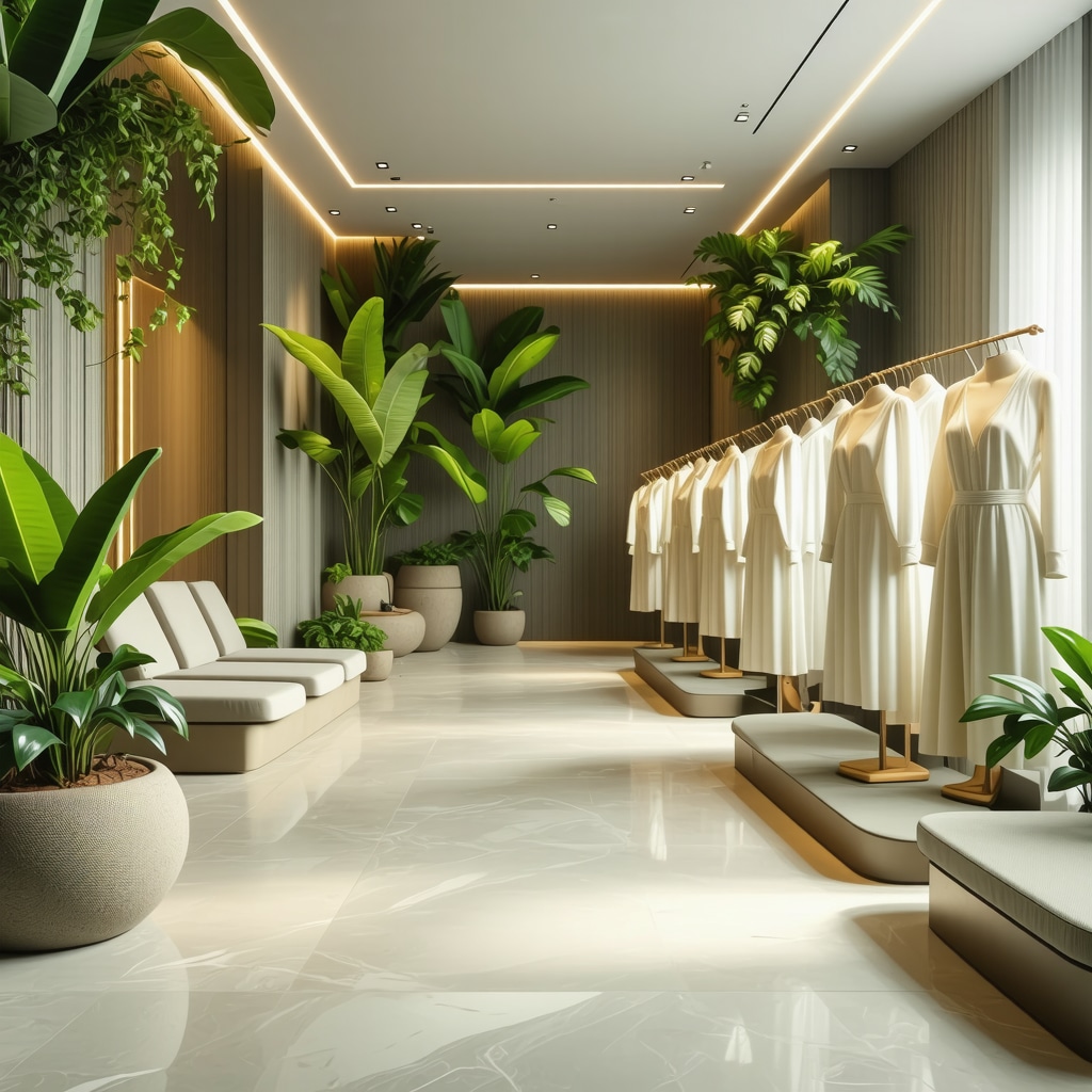 Luxury Eco Cleaning for Couture & Designer Garments in Tampa FL
