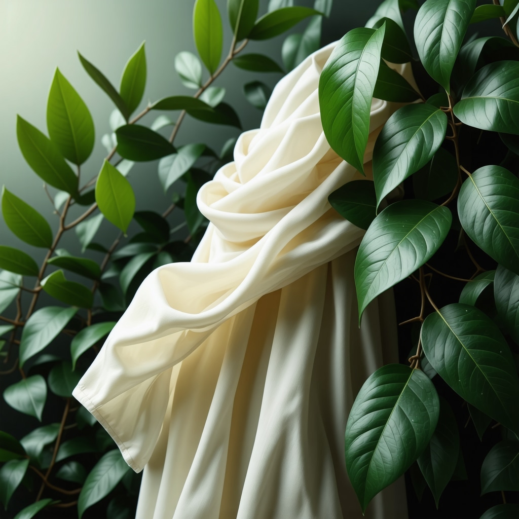 Luxury Eco Dry Cleaning: High-End Green Care for Delicate Fabrics