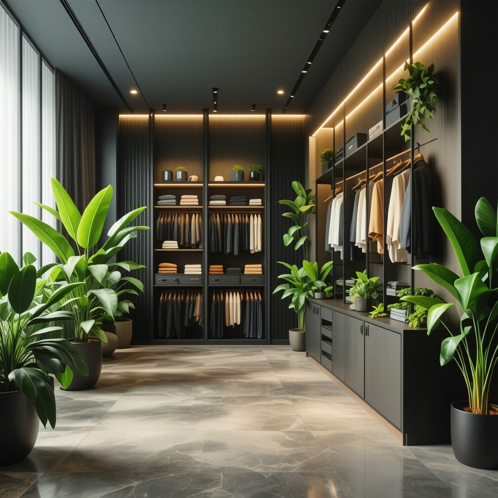 Luxury Eco Dry Cleaning Odessa FL | Sustainable Fabric Care Experts