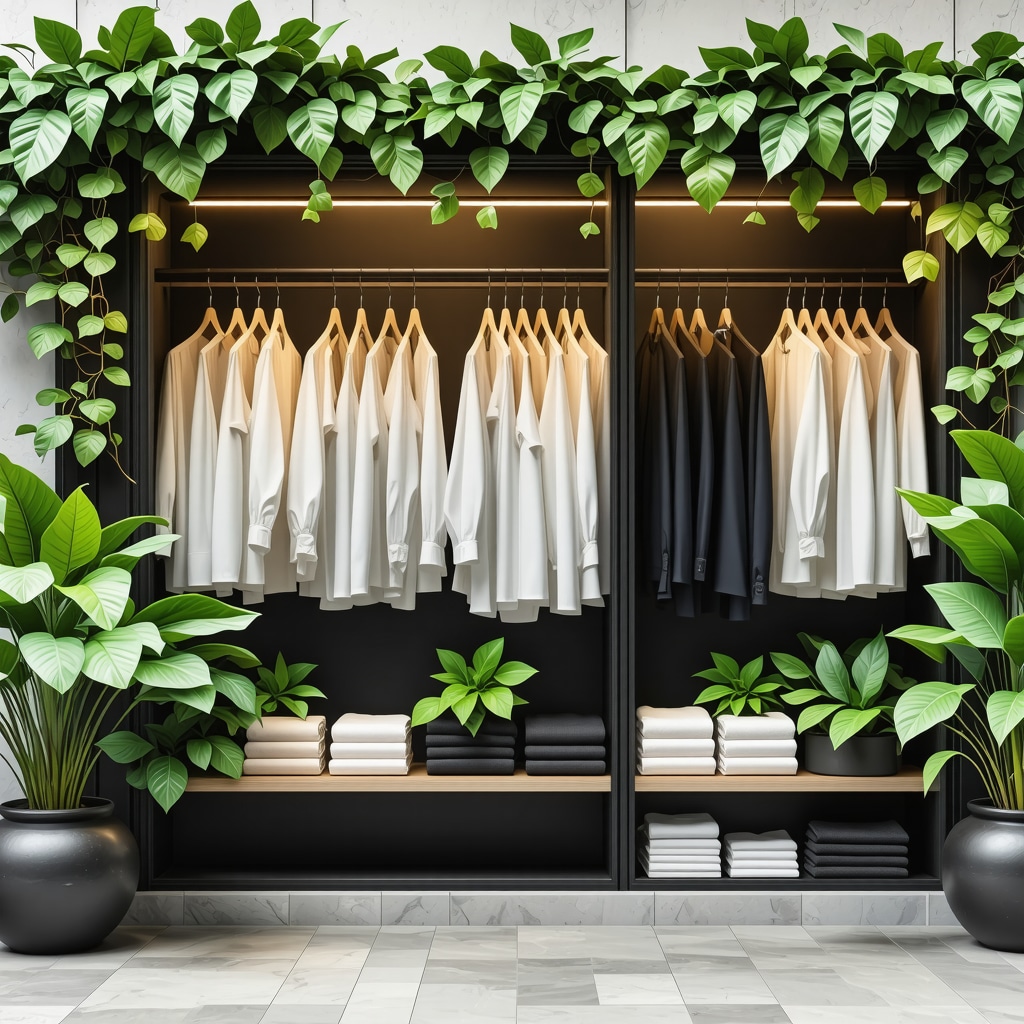 Luxury Eco Dry Cleaning Tampa FL: Premium Green Garment Care