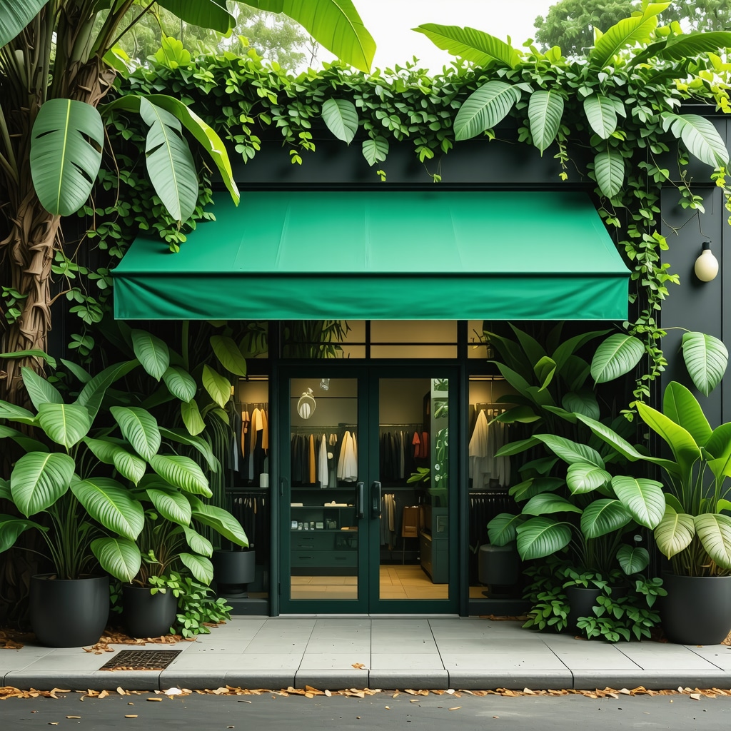 Luxury Eco Dry Cleaning in New Tampa: Premium Green Service
