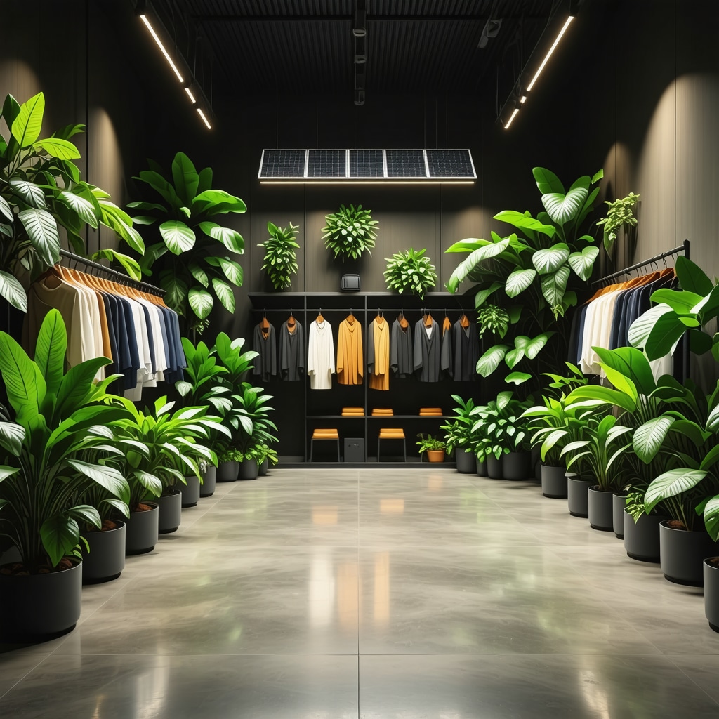 Luxury Eco Dry Cleaning in Westchase FL: A Greener Wardrobe Care