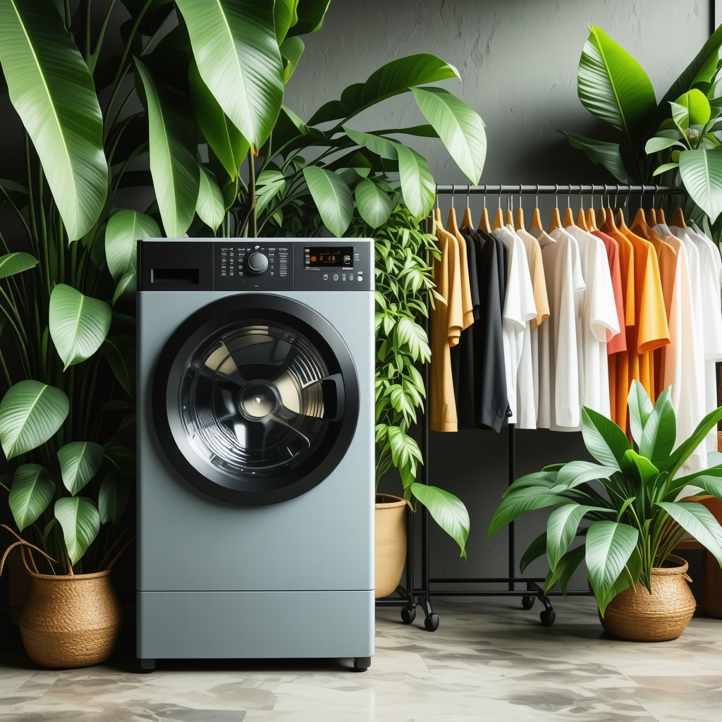Luxury & Eco-Friendly Dry Cleaning | Protect Your Clothing & Your Planet