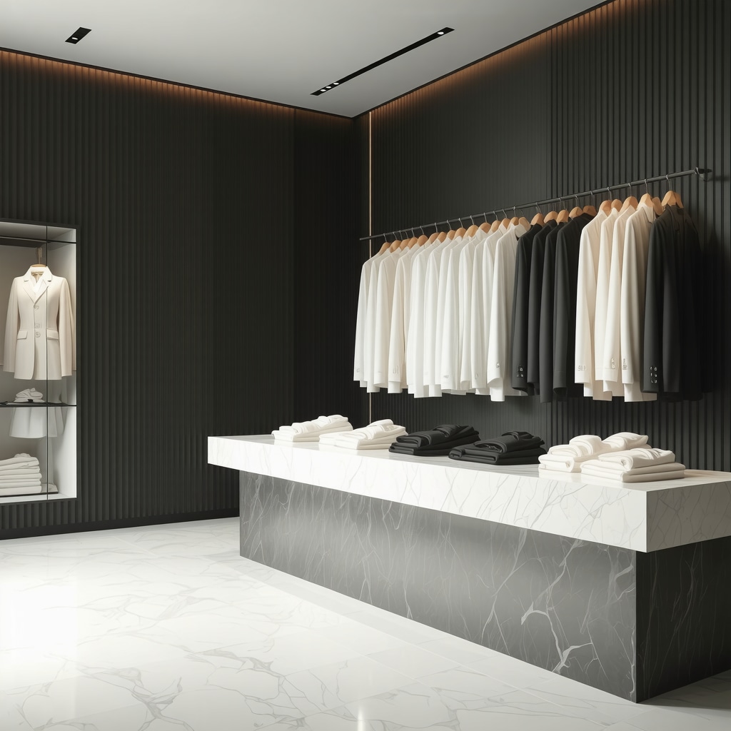 Luxury Eco & Organic Dry Cleaning for High-End Fashion in Odessa & Tampa