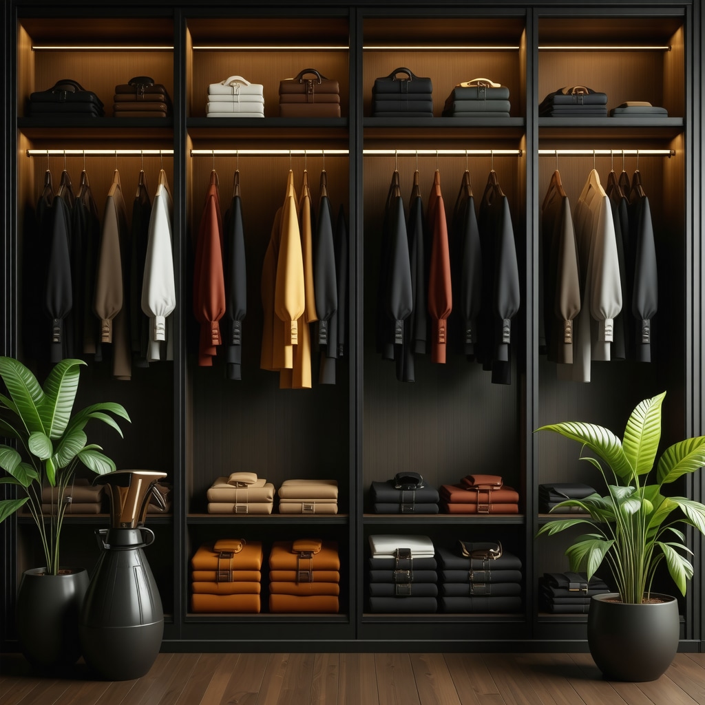 Luxury & High-End Eco Cleaning Tips for Fine Garments & Couture
