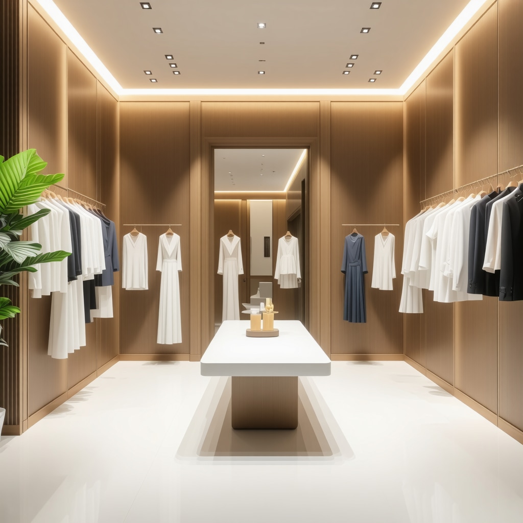 Luxury & High-End Eco Cleaning for Couture & Designer Garments in FL