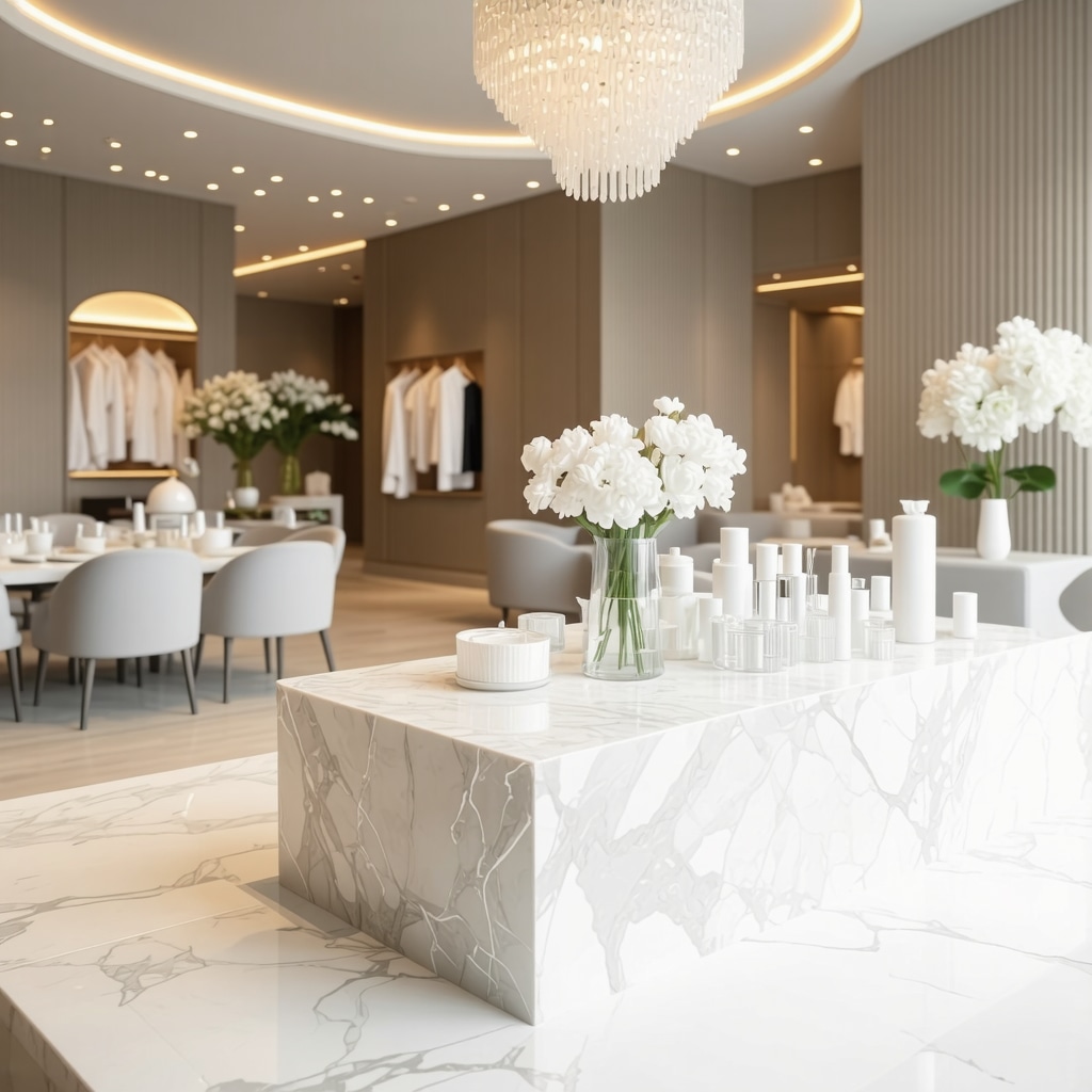 Luxury & High-End Eco Cleaning for Couture in Crystal Beach
