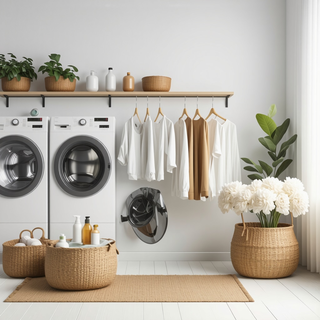Luxury Organic Fabric Care Tips for Delicates in Odessa FL