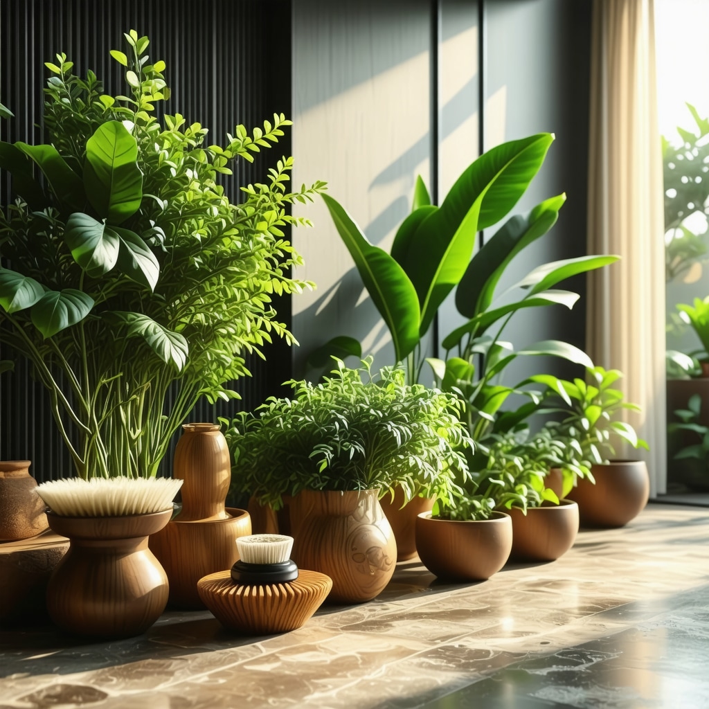 Luxury and High-End Eco Cleaning: Couture Care Tips 2025