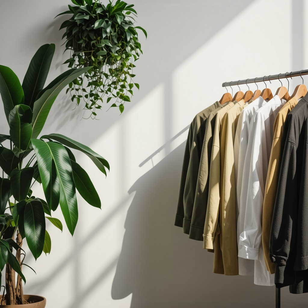 Natural Dry Cleaner for Cashmere: Eco-Friendly & Chemical-Free Fabric Care in FL