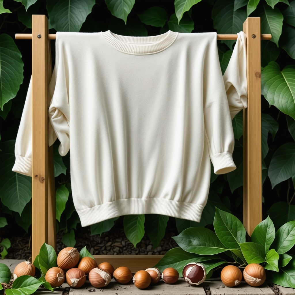 Natural Dry Cleaner for Cashmere: Gentle Eco-Friendly Fabric Care
