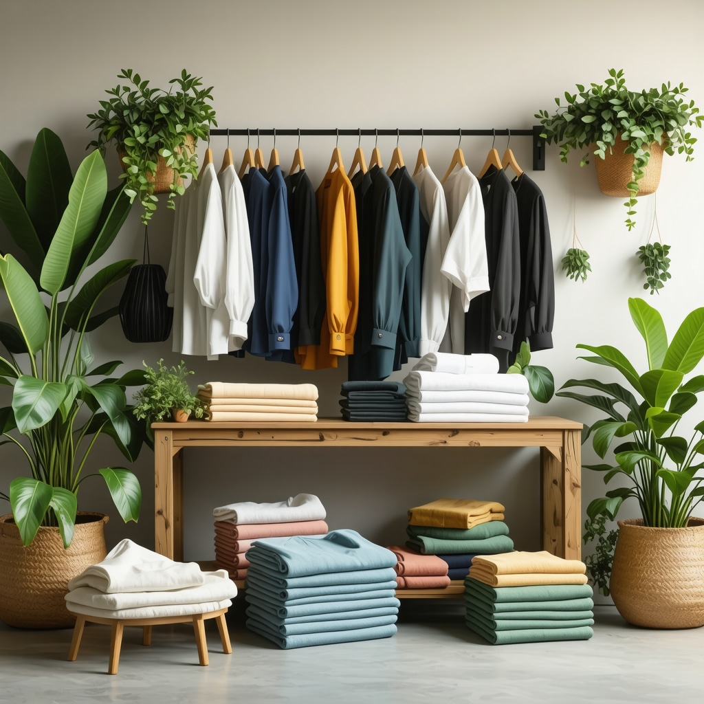 Natural Fabric Care Tips from Top Organic Dry Cleaners in Odessa