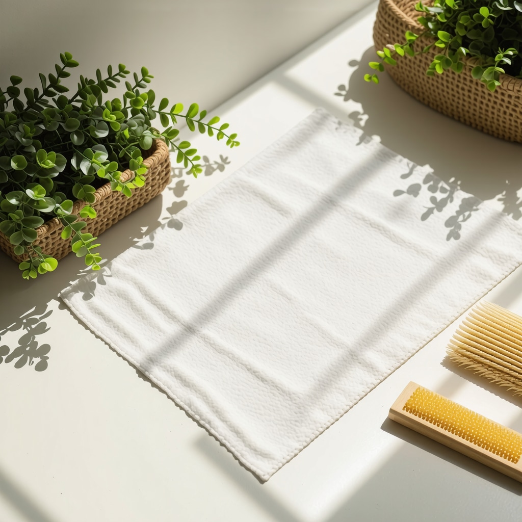 Natural Fabric Refresher & Care Tips from Local Organic Dry Cleaners in Odessa