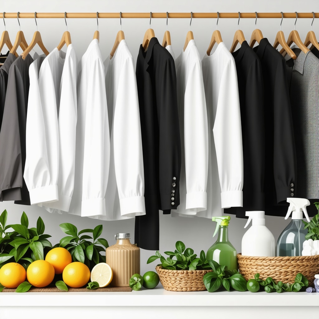 Natural & Non-Toxic Dry Cleaning Tips for Formal & Evening Wear