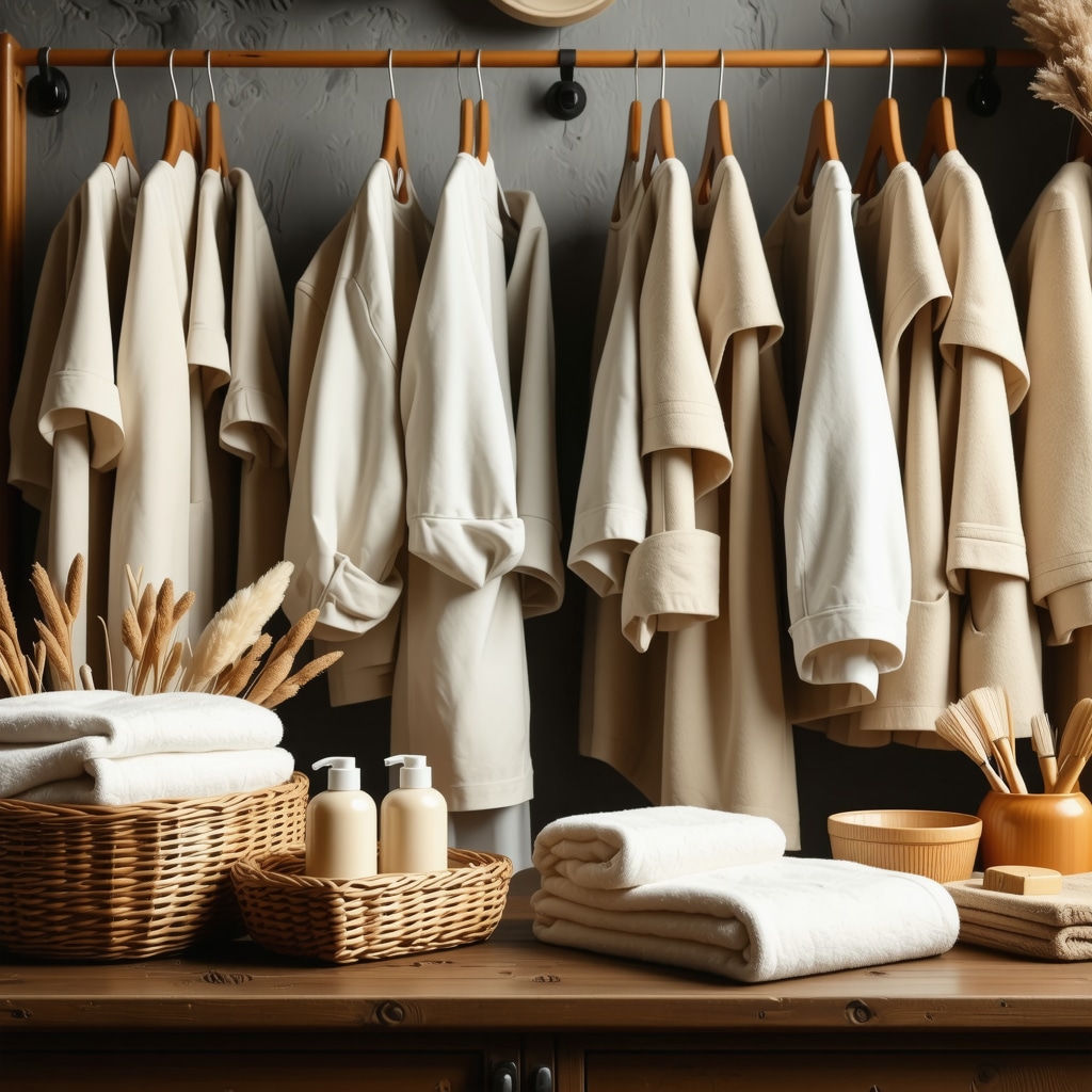 Natural & Organic Fabric Care Tips for Cashmere & Wool Delicates in Odessa