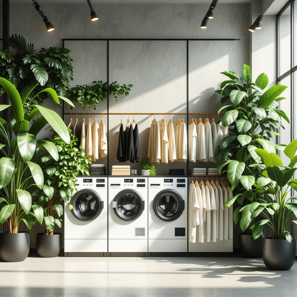 Non-PERC Dry Cleaners Near Me: Safe & Sustainable Garment Care Options