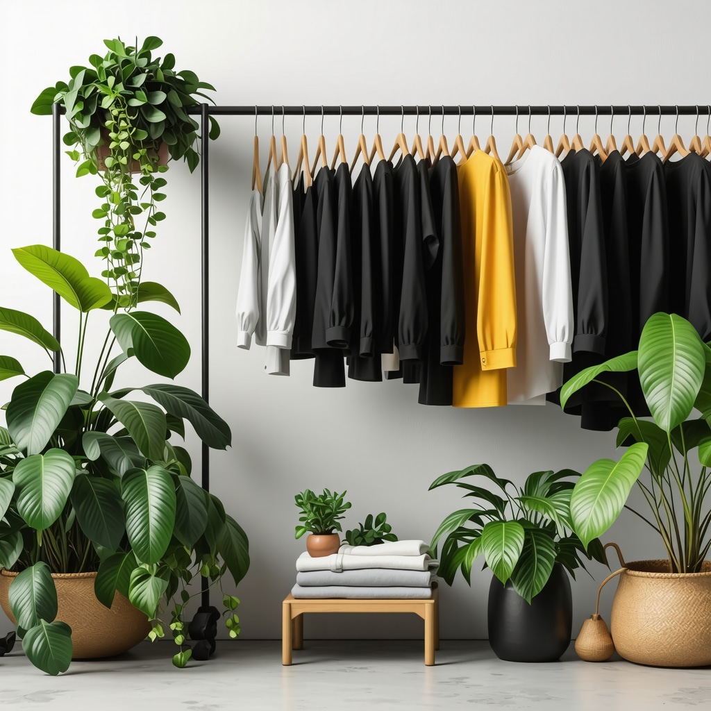 Non-Toxic Dry Cleaning Benefits: Why Choose Chemical-Free Care