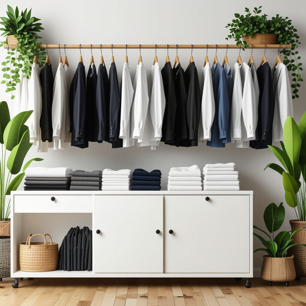 Non-Toxic Dry Cleaning for Suits, Dresses & Special Textiles