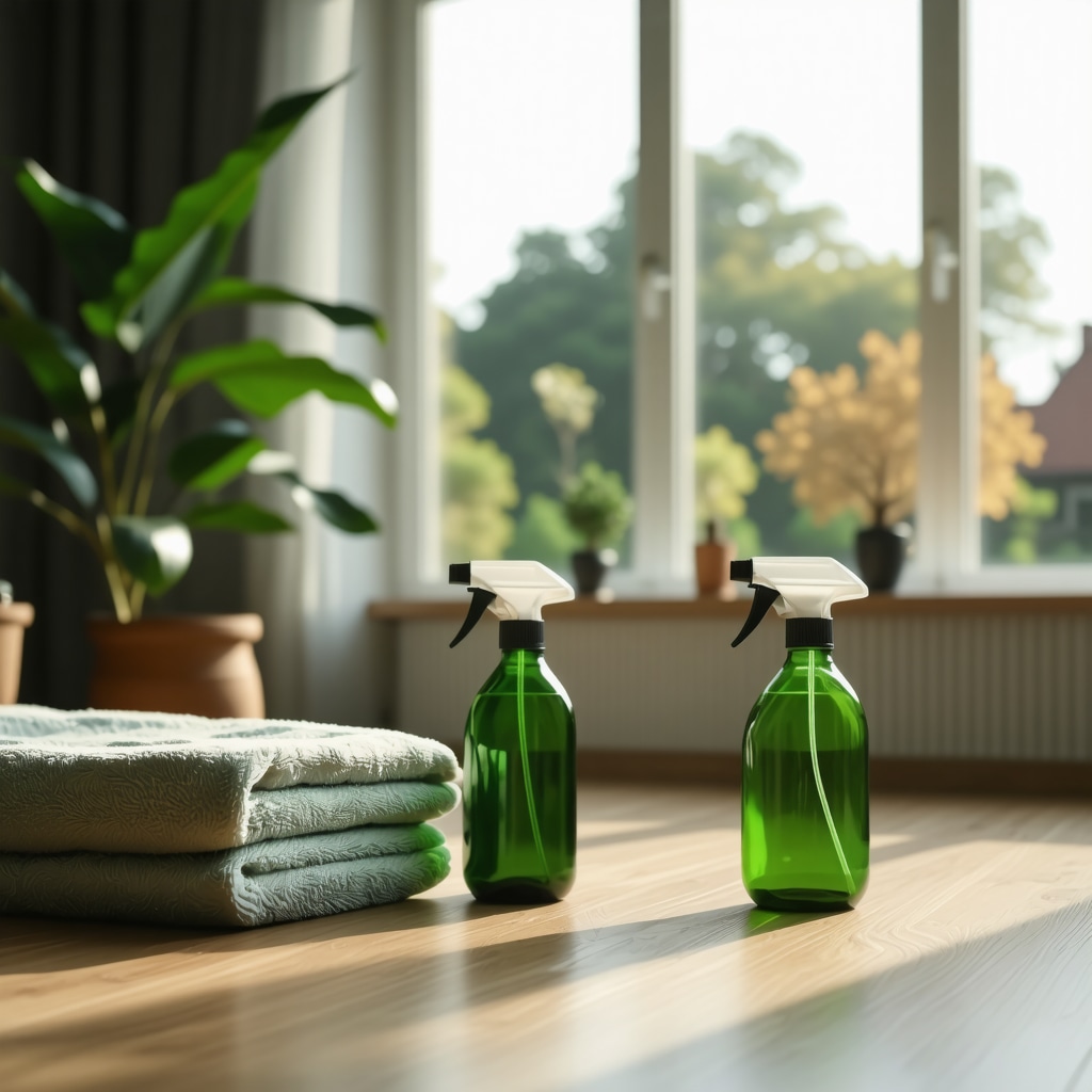 Non-Toxic & Eco-Friendly Curtain Cleaning for Sensitive Spaces in Wiregrass