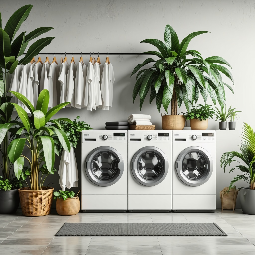 Non-Toxic Garment Cleaning Near Westchase: What to Expect