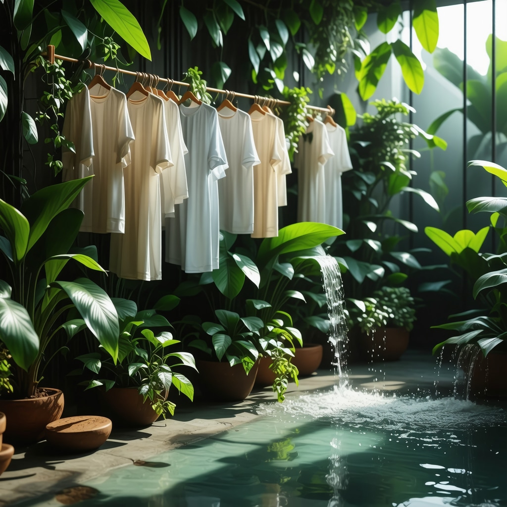 Non-Toxic Garment Cleaning: Safe & Eco-Friendly Solutions for Sensitive Skin Near Tampa