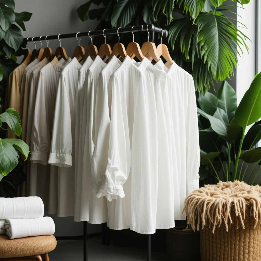 Non-Toxic & Plastic-Free Dry Cleaning for Fine Silks & Wool in Odessa