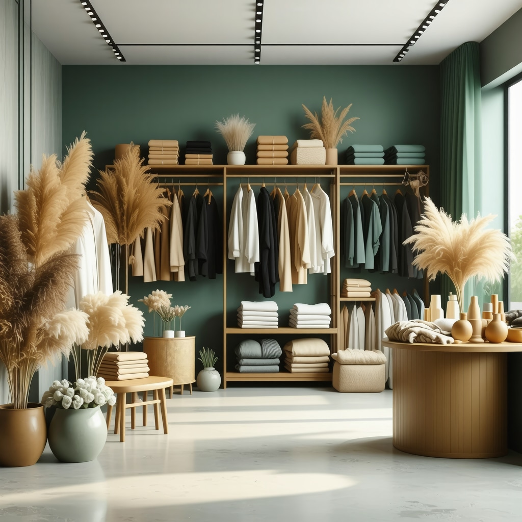 Non-Toxic & Plastic-Free Dry Cleaning for Wool & Cashmere in Odessa