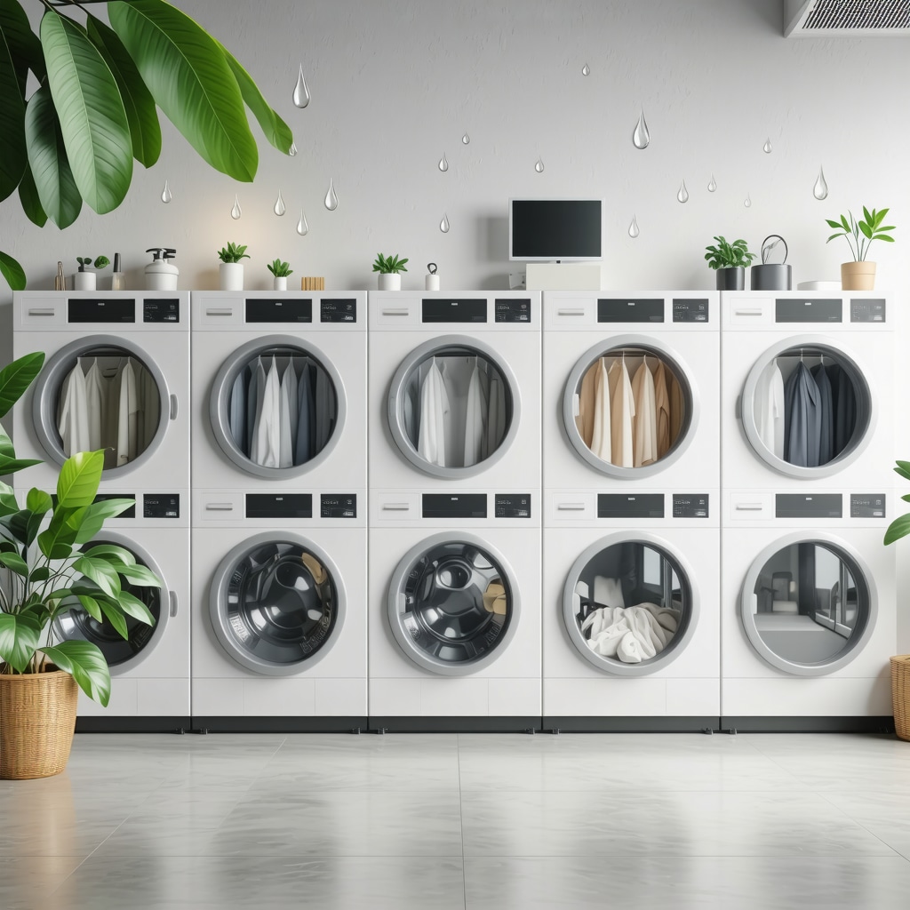 Non-Toxic and Green Dry Cleaning Services in Wesley Chapel FL