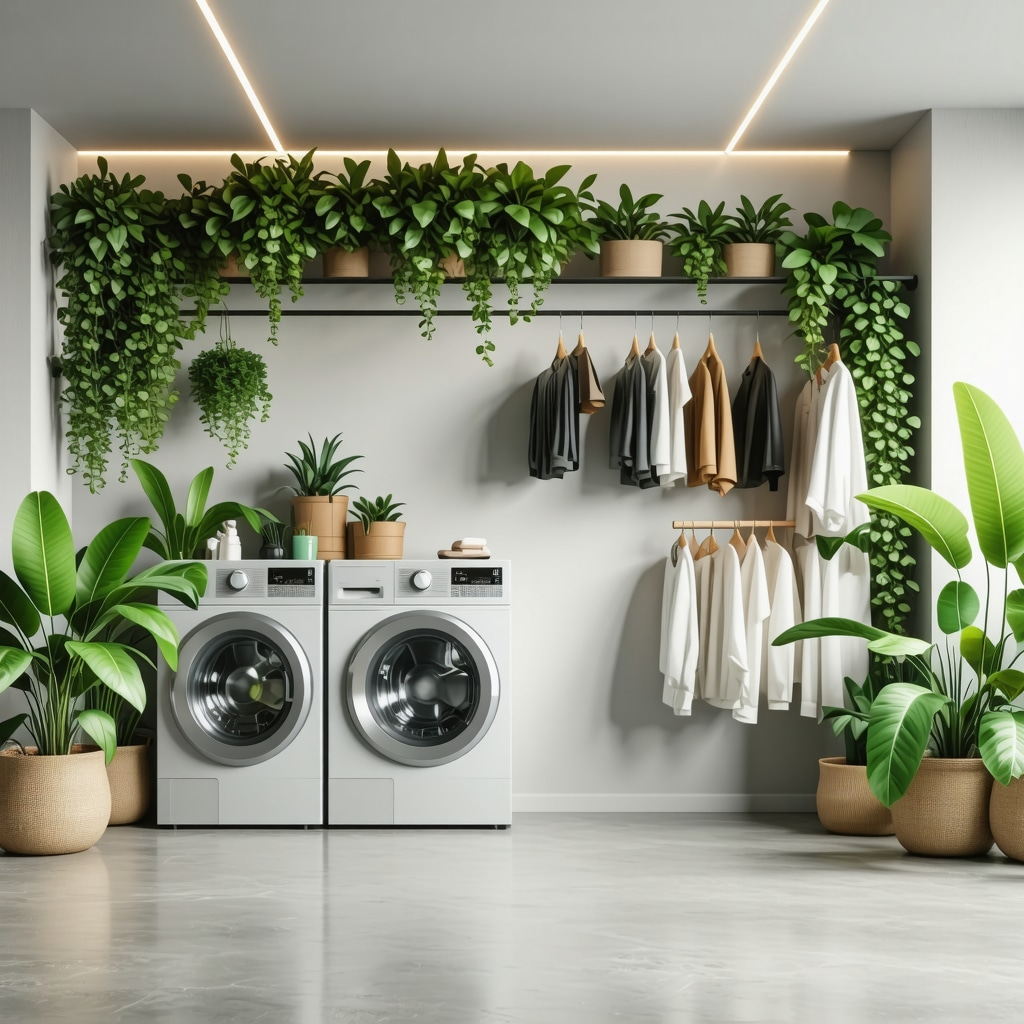 Odessa FL Luxury Dry Cleaning: Eco-Friendly Services Reviewed