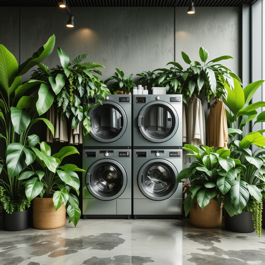 Organic Dry Cleaning Near Me Westchase: How It Works