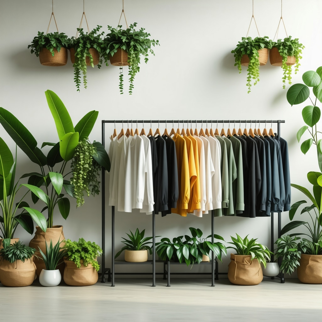 Organic Dry Cleaning Services Near You: Why Choose Natural & Chemical-Free Care