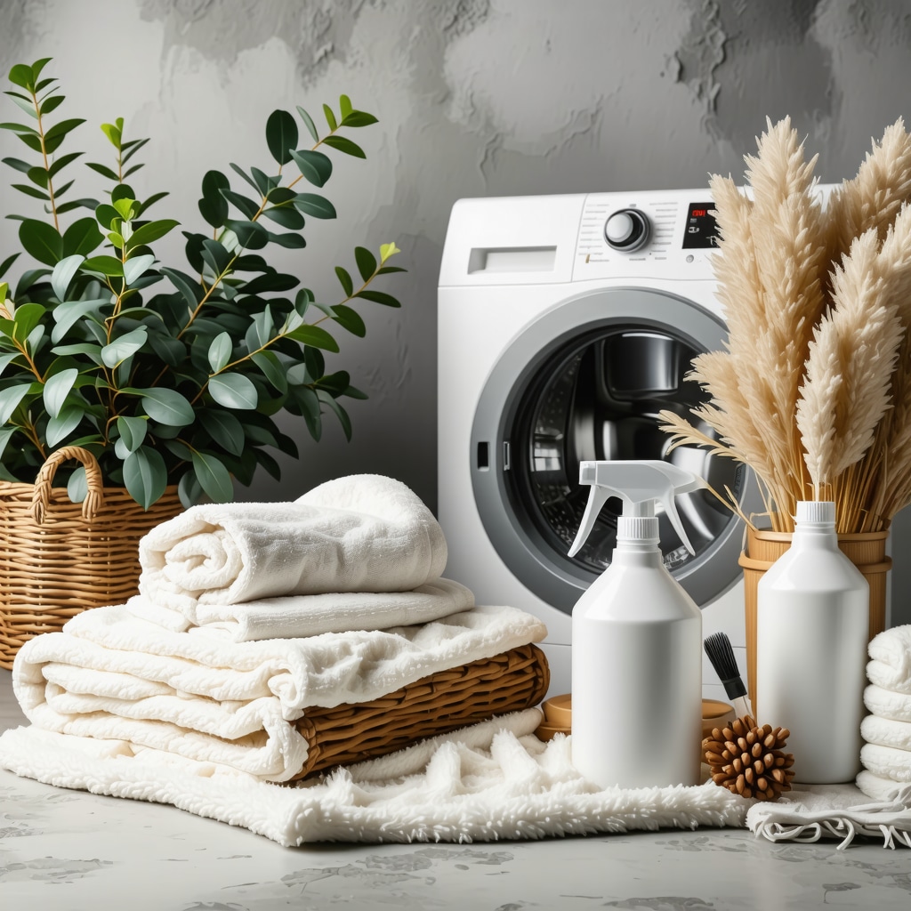 Organic Fabric Care in Odessa FL: Gentle & Chemical-Free Dry Cleaning Tips