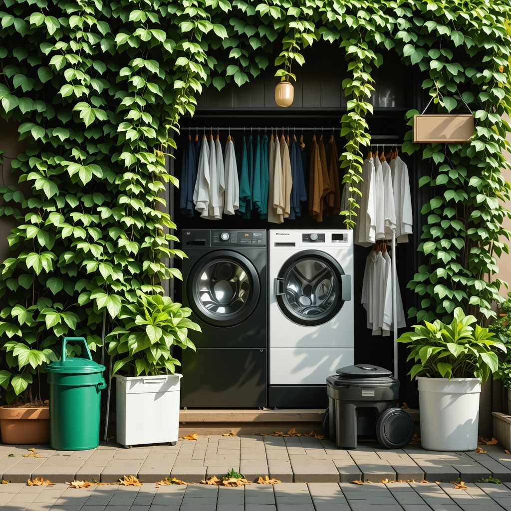 Organic & No-Tox Dry Cleaning Services Near You in Wiregrass