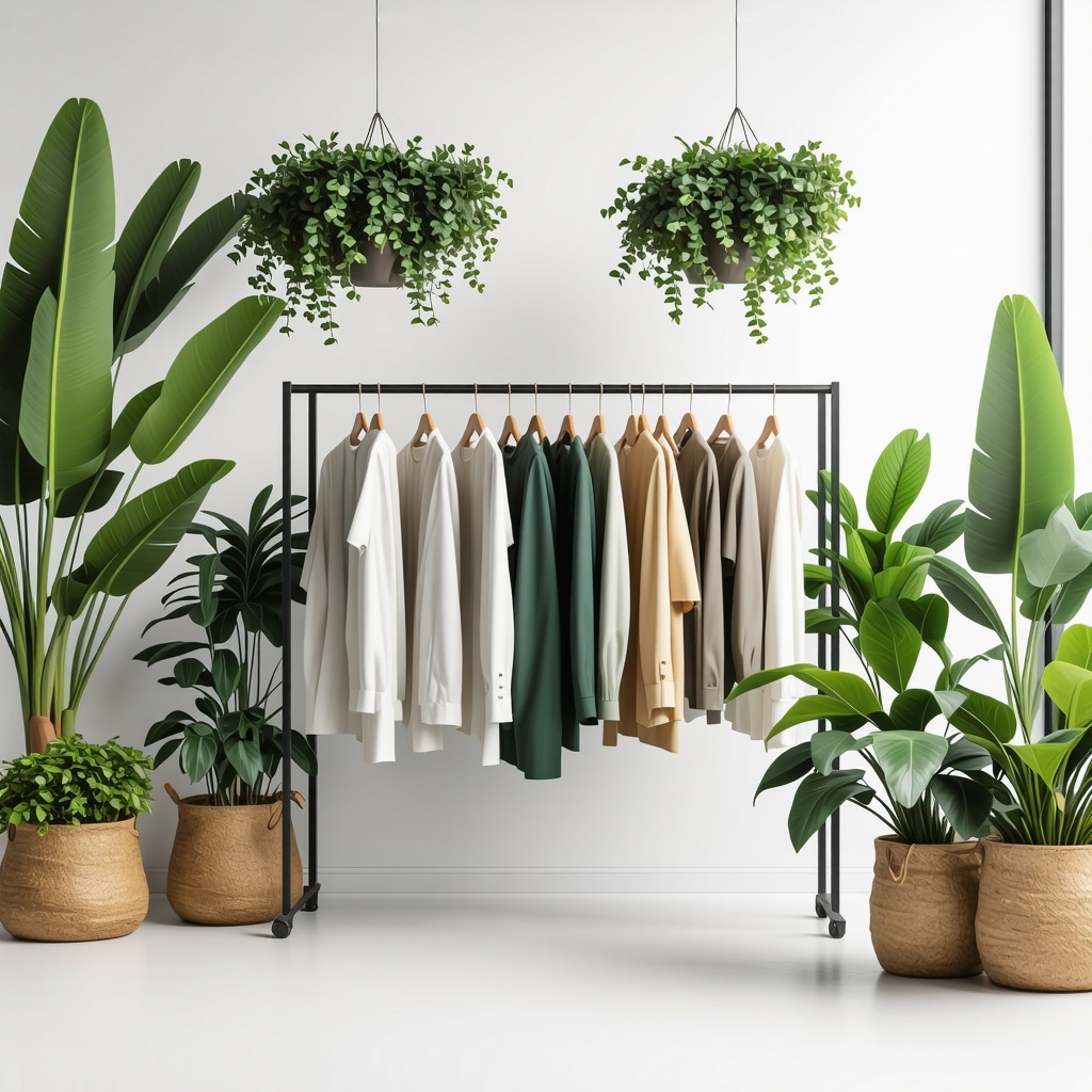 Organic & No-Tox Dry Cleaning in Crystal Beach FL for Fine Silks & Wool