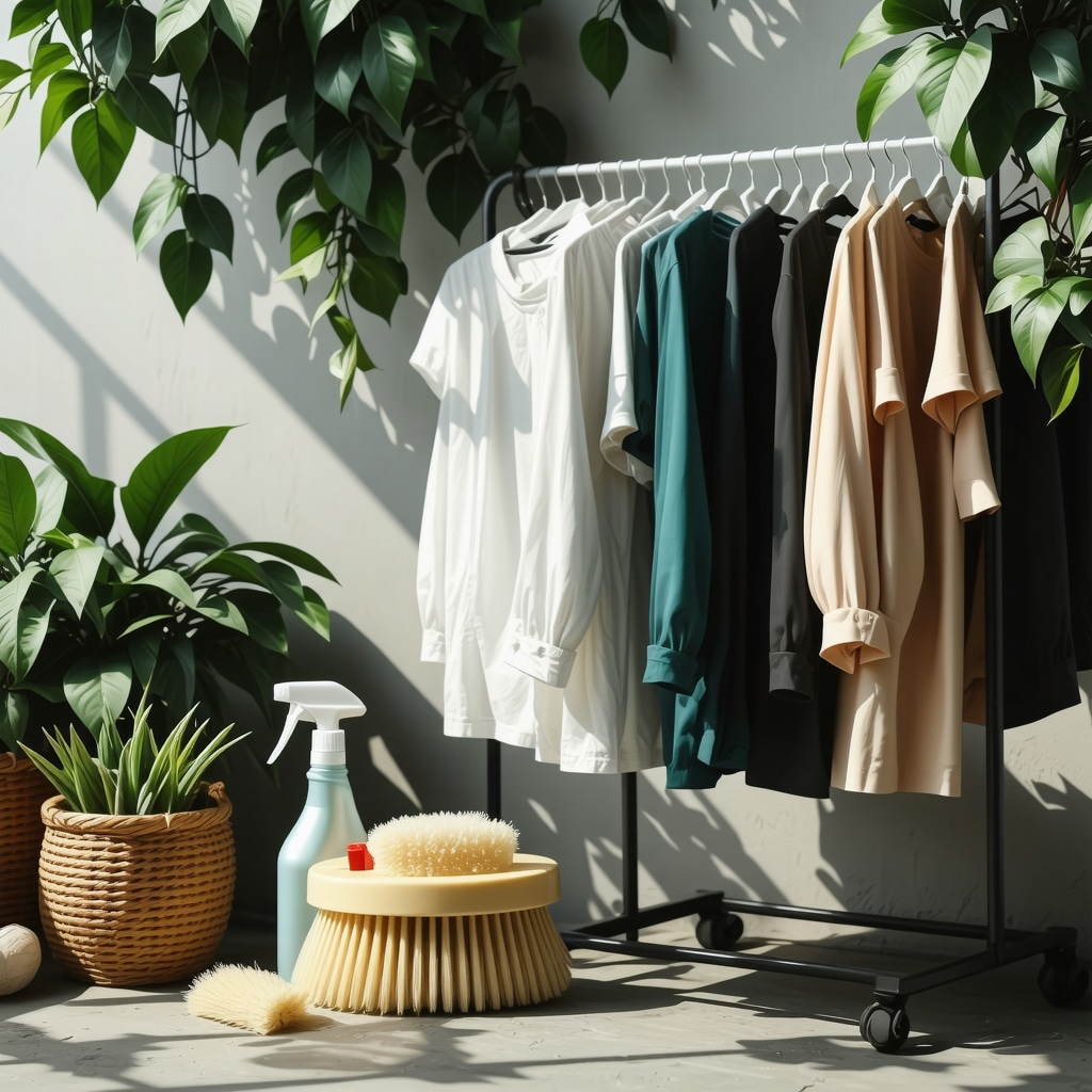 Organic Stain Removal Tips for Eco Dry Cleaners in Tampa FL