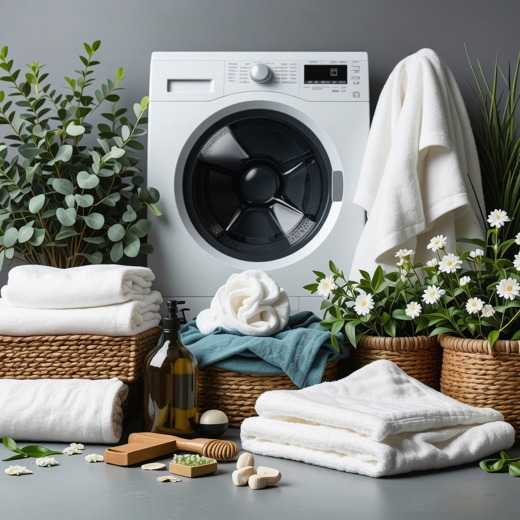 Organic Stain Removal for Sensitive Fabrics | Eco Dry Cleaners Tampa