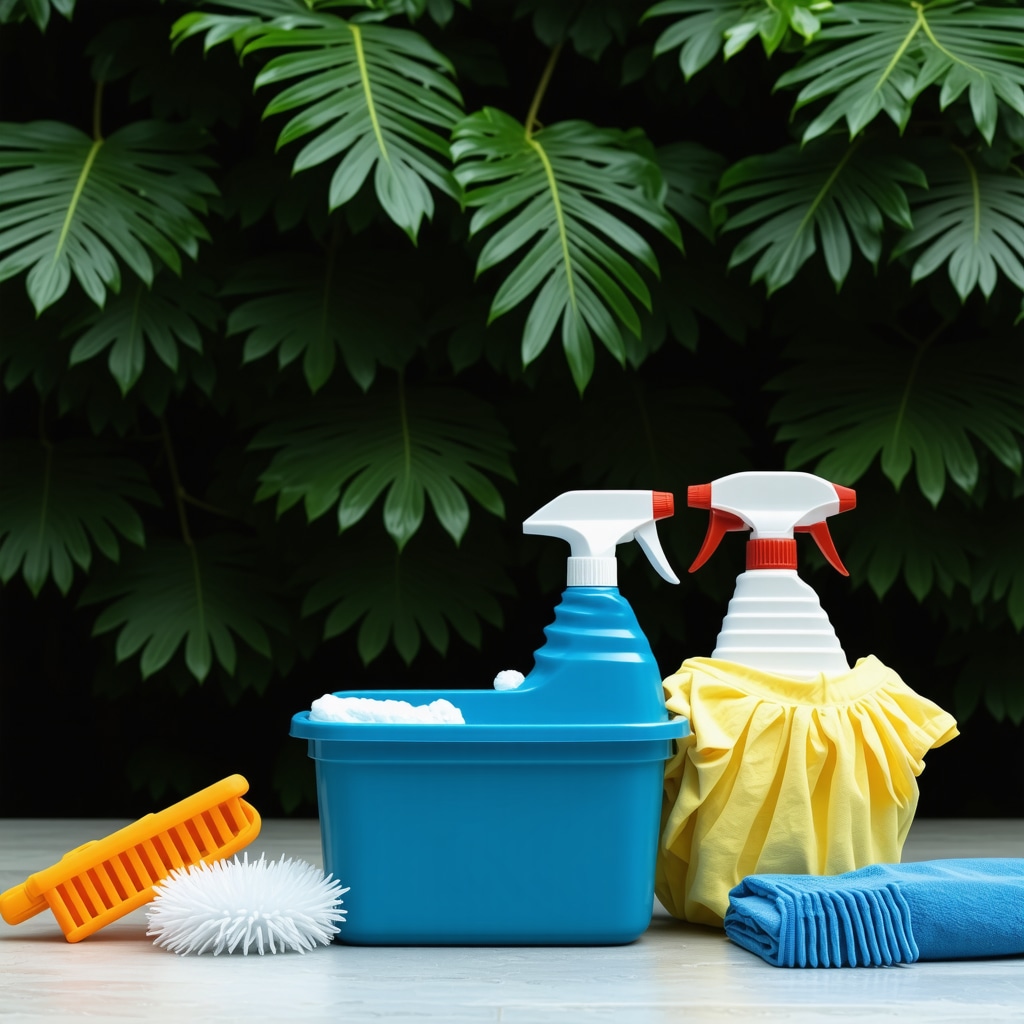 Organic Uniform Cleaning Near Trinity FL: Safe & Sustainable for Workwear