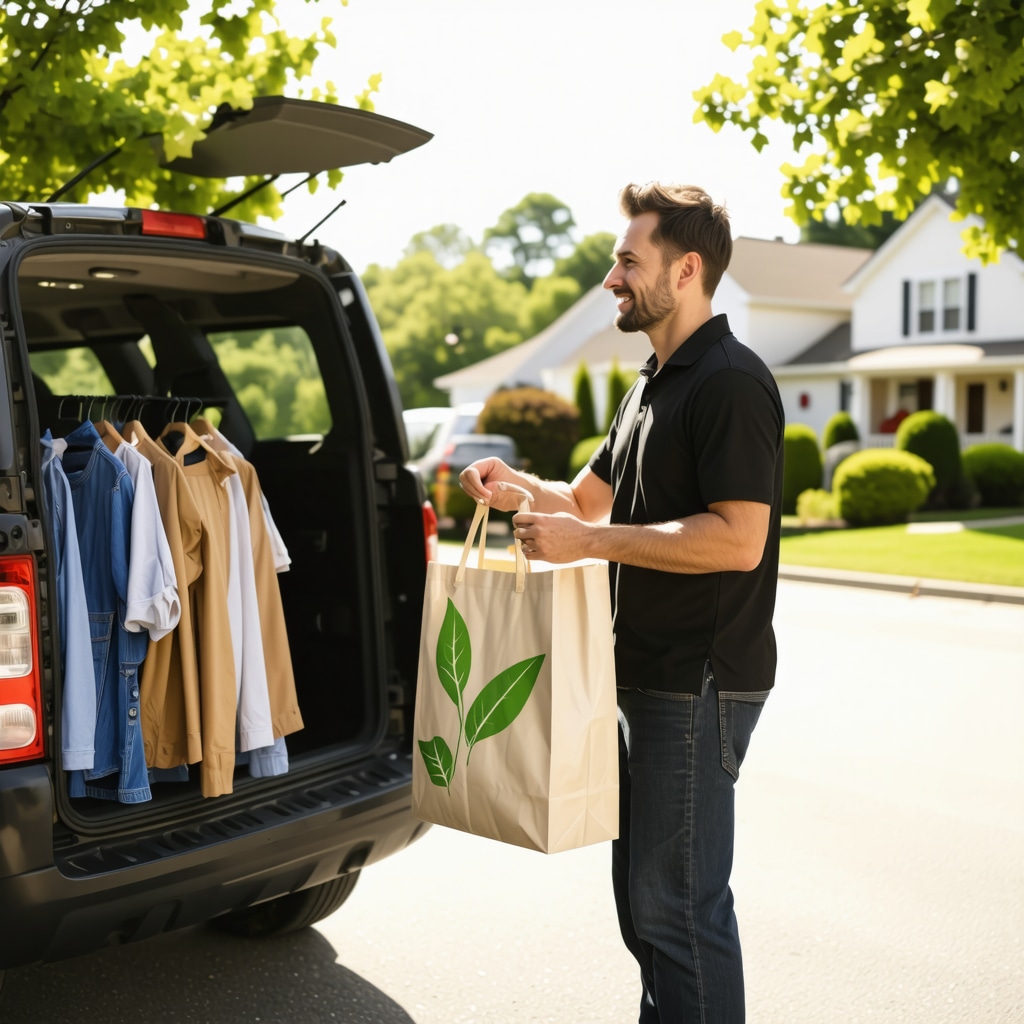Palm Harbor Eco Dry Cleaning Pickup: The Ultimate Convenience Guide