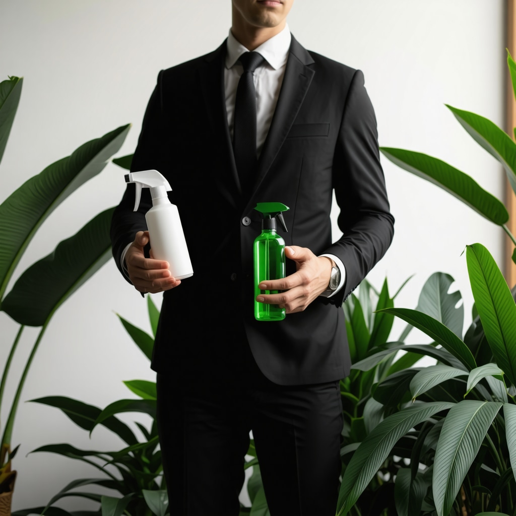Palm Harbor Suit Cleaner Eco Friendly: Sustainable Suit Care Tips