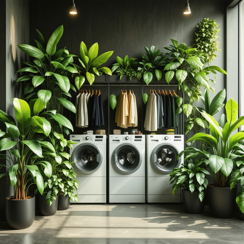 Plant-Based & Chemical-Free Dry Cleaners Tampa FL for Eco-Friendly Garment Care