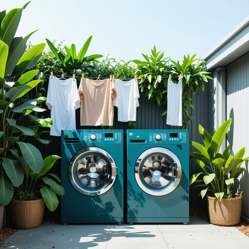 Plant-Based & Chemical-Free Solutions for Spotless Clothes Near Odessa FL